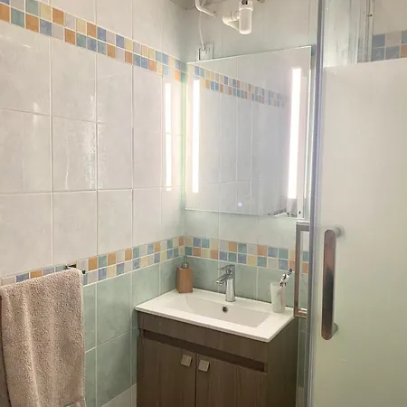 Grand A 12 Min De Paris Bois-Colombes